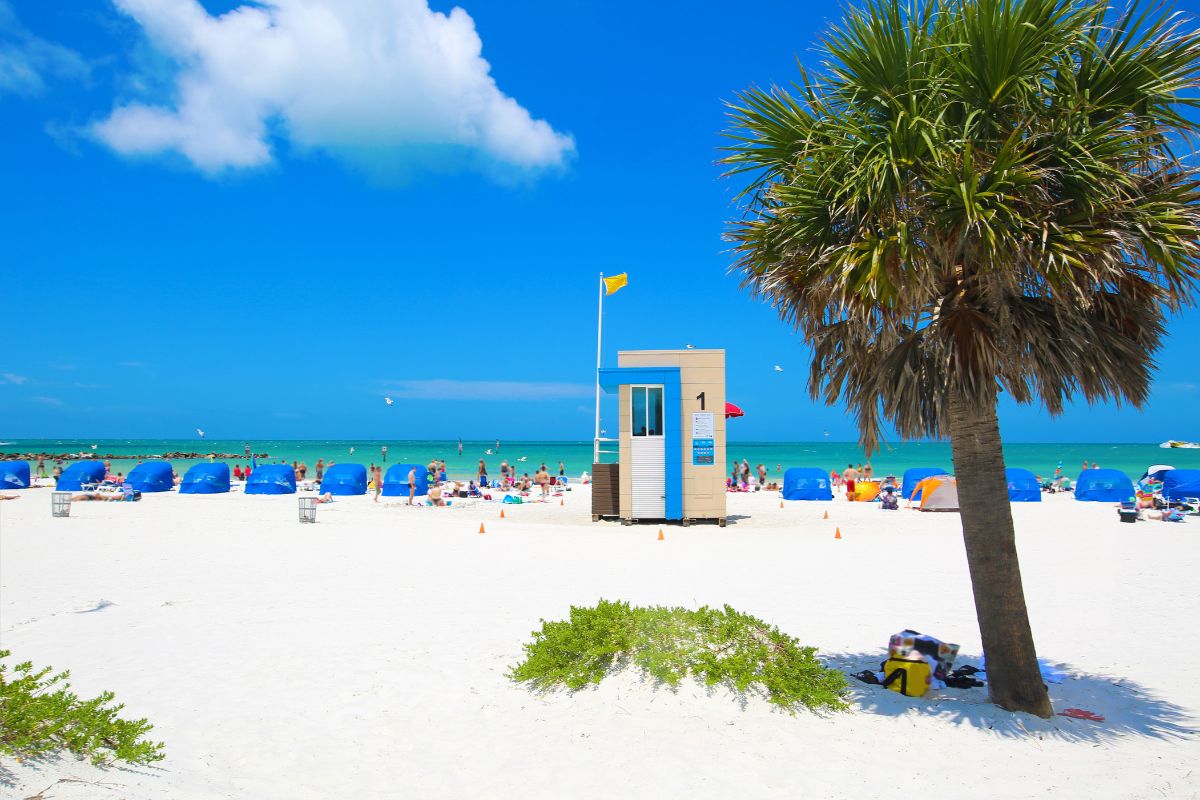 22 Most Beautiful And Exciting Beaches In Florida