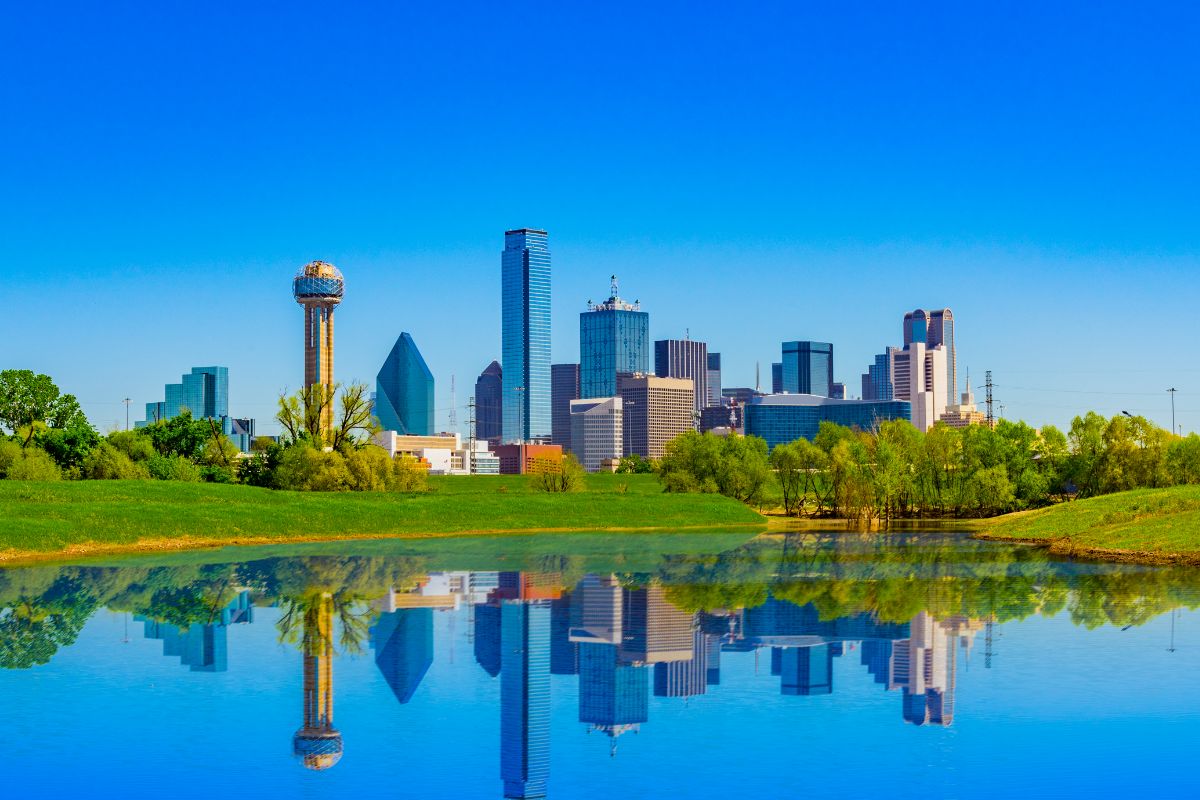 23 Nicknames For Texas And Its Cities You Should Know