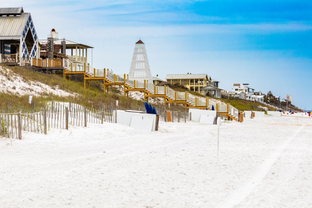 Choosing The Ideal Vacation Location On Florida’s Panhandle: Pensacola, Panama City Beach, Or Destin?