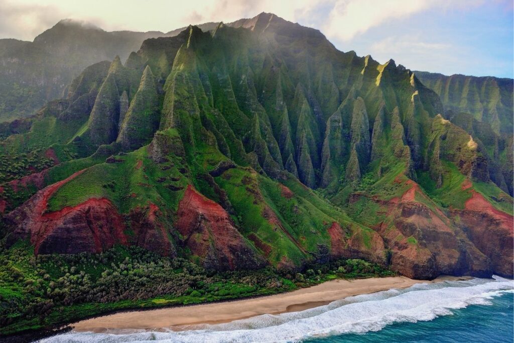 How Long Is The Flight To Hawaii Tips For Booking the Best Flights