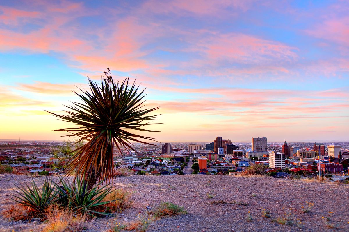 The 28 Best Places To Visit In Texas -El Paso