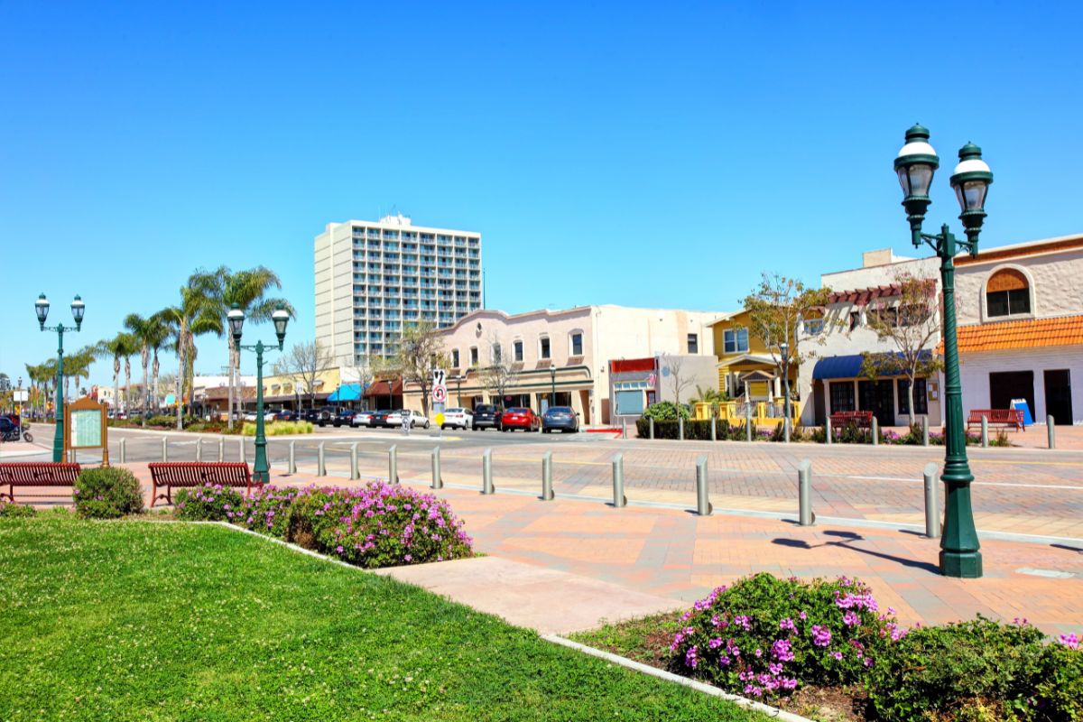 The Best Things To Do In Chula Vista