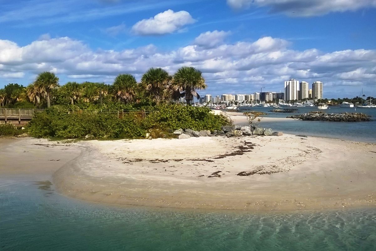 The Ultimate Visitor Guide To Peanut Island In Florida