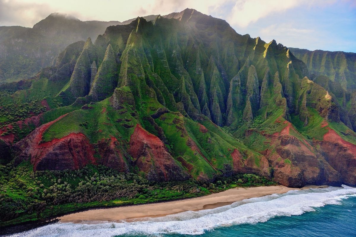 US Destinations To Explore In April - Kauai, Hawaii