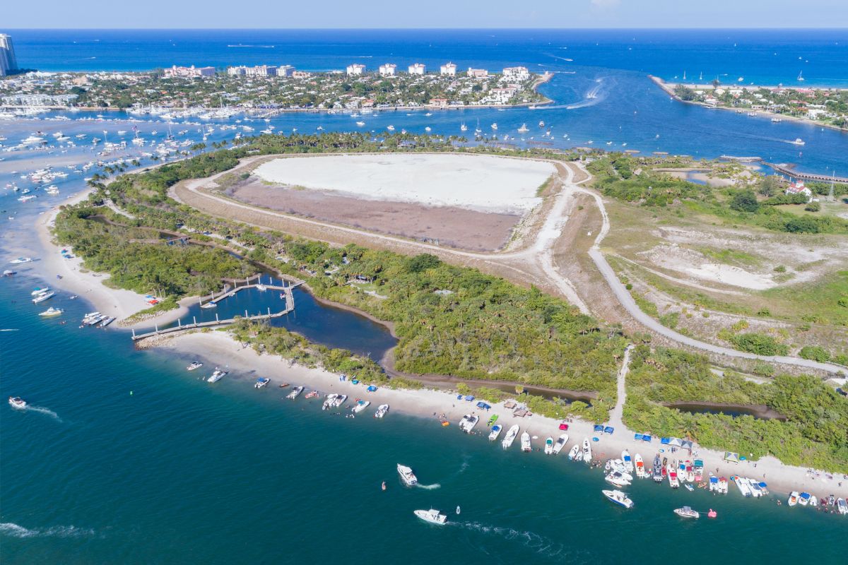 Ultimate Visitor Guide To Peanut Island