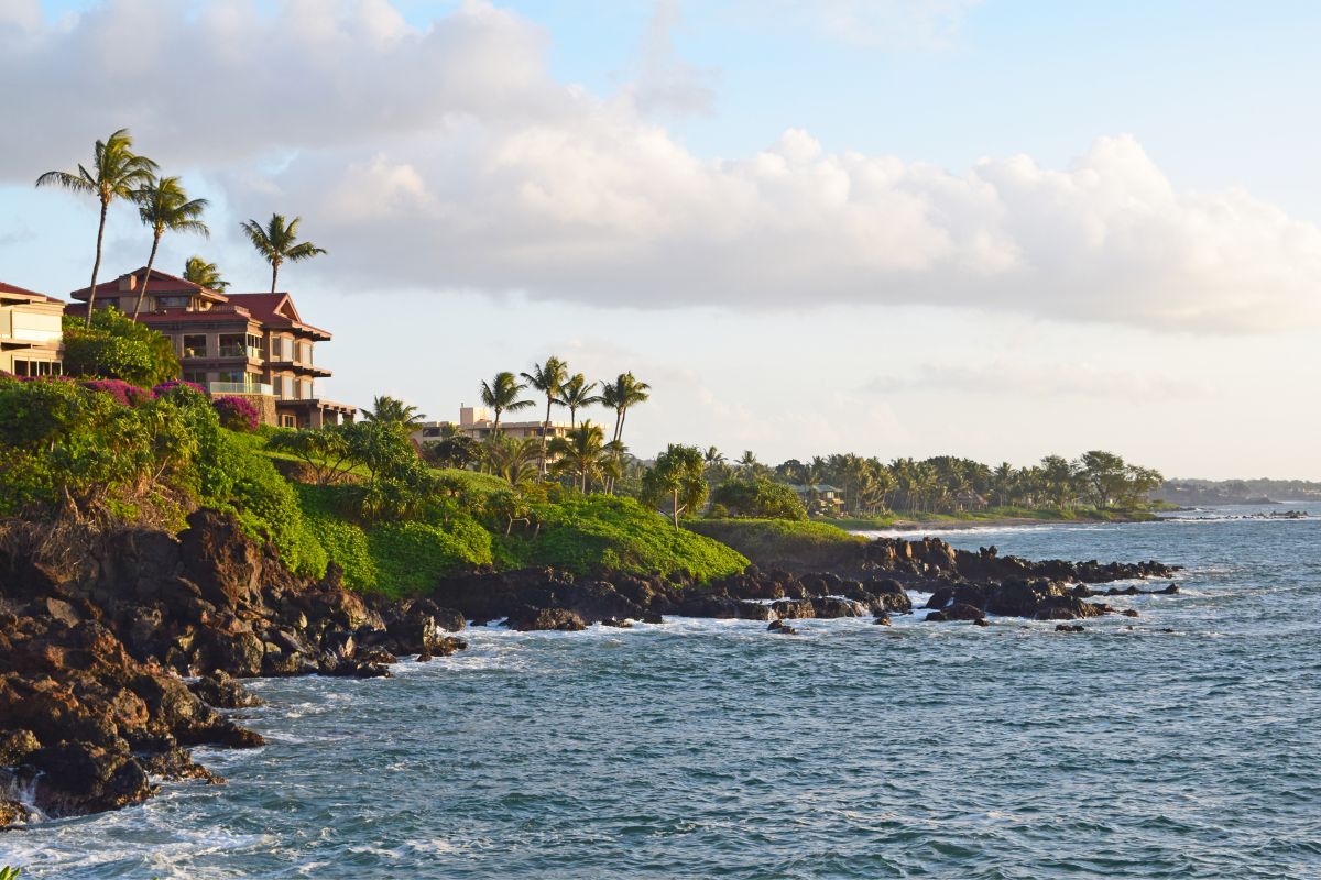 Wailea Or Ka’anapali: Which Is The Best Place To Stay On Maui
