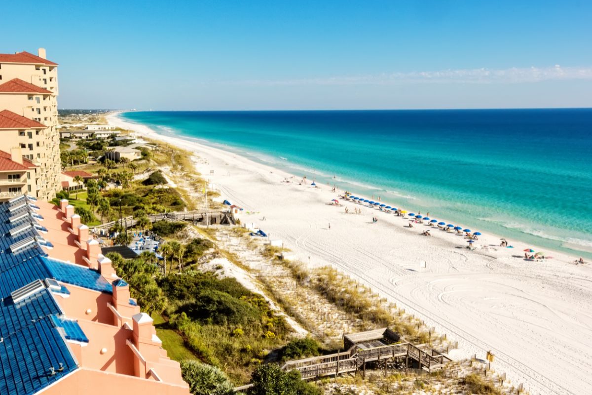 What To Know About Destin